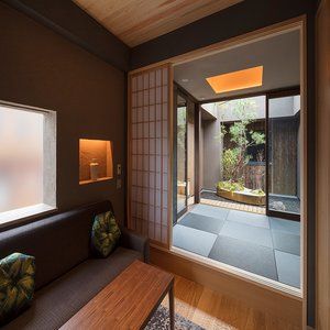 Gozan Hotel And Service Apartmen Kyoto Exterior photo