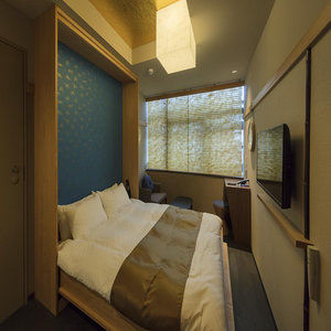 Gozan Hotel And Service Apartmen Kyoto Exterior photo