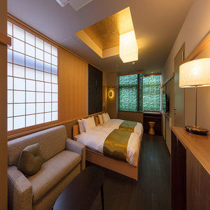 Gozan Hotel And Service Apartmen Kyoto Exterior photo